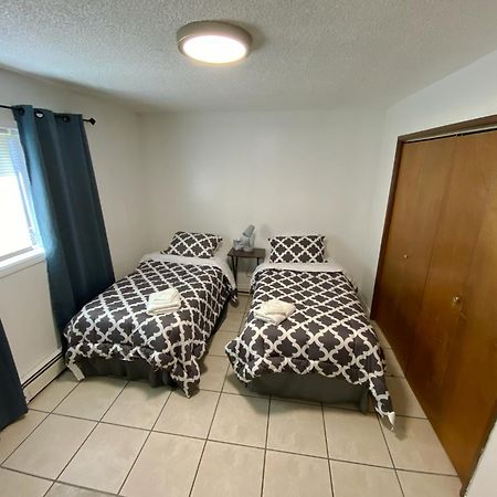 Stay Anchorage! Furnished Two Bedroom Apartments With High Speed Wifi Екстер'єр фото