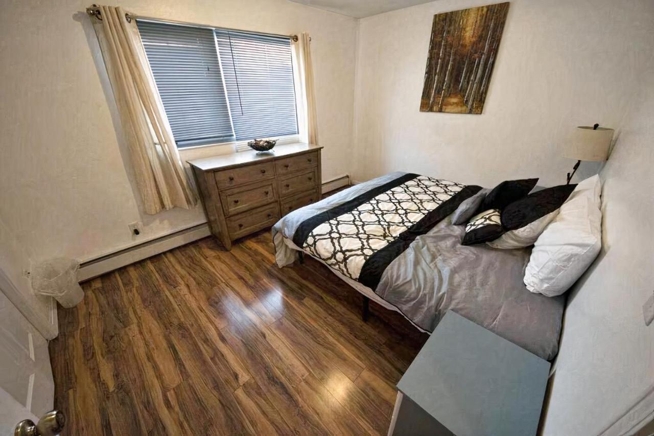 Stay Anchorage! Furnished Two Bedroom Apartments With High Speed Wifi Екстер'єр фото