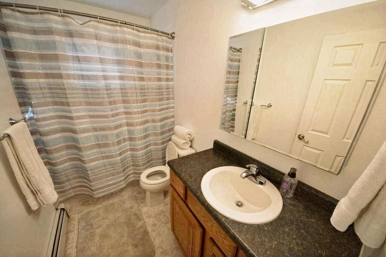 Stay Anchorage! Furnished Two Bedroom Apartments With High Speed Wifi Екстер'єр фото