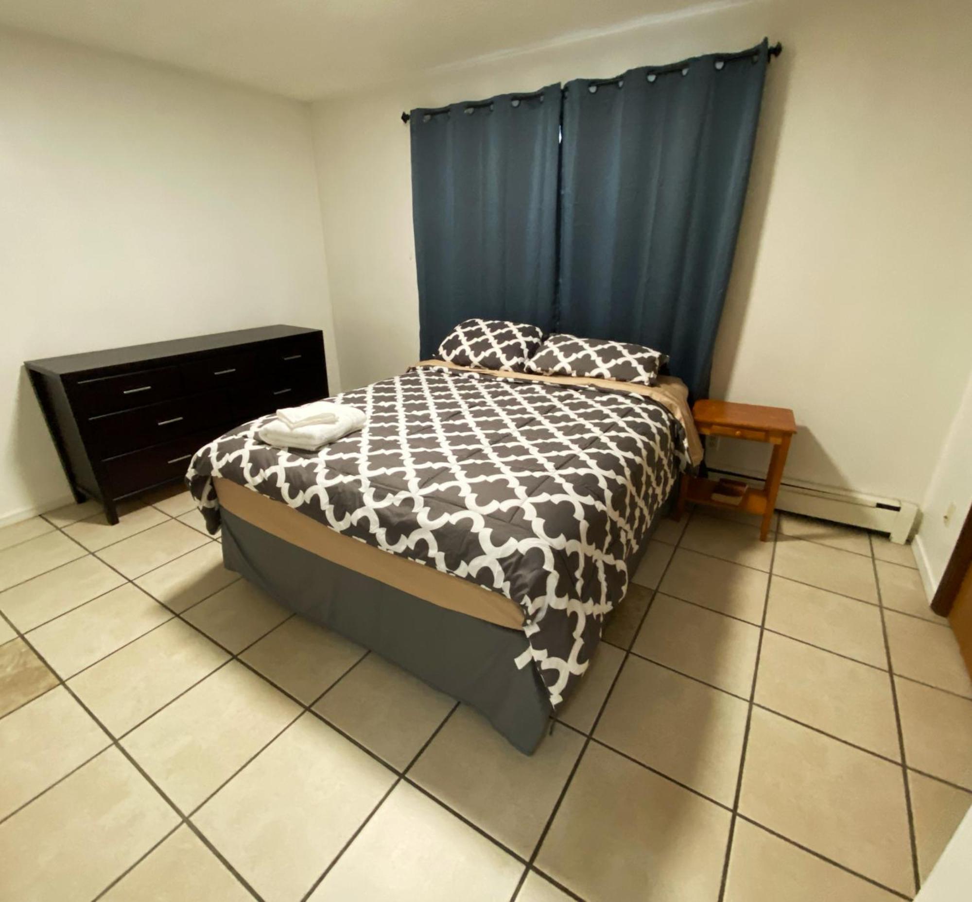 Stay Anchorage! Furnished Two Bedroom Apartments With High Speed Wifi Екстер'єр фото