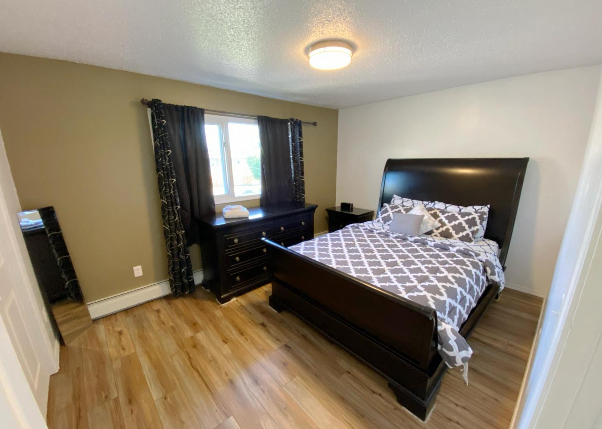 Stay Anchorage! Furnished Two Bedroom Apartments With High Speed Wifi Екстер'єр фото