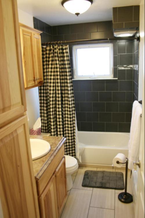 Stay Anchorage! Furnished Two Bedroom Apartments With High Speed Wifi Номер фото
